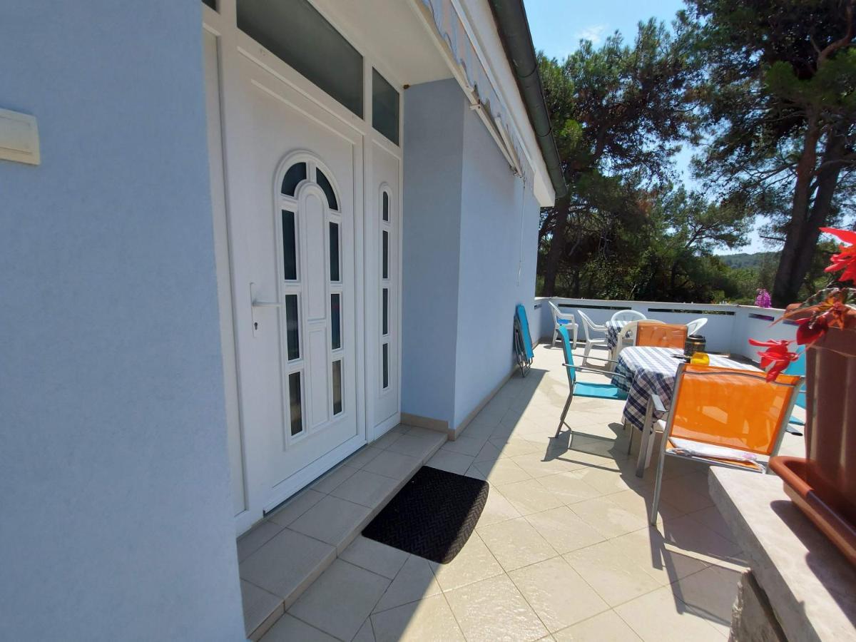 Kuca Luce Otel Mali Lošinj Dış mekan fotoğraf