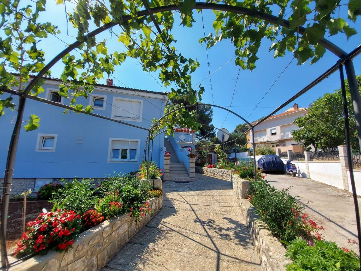 Kuca Luce Otel Mali Lošinj Dış mekan fotoğraf