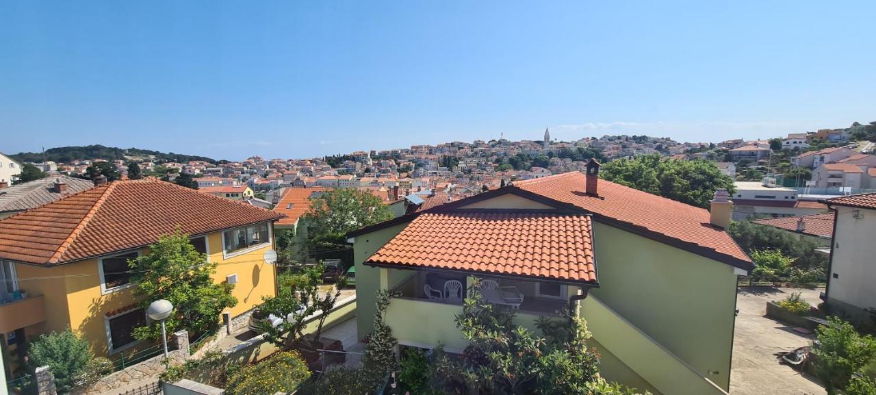 Kuca Luce Otel Mali Lošinj Dış mekan fotoğraf