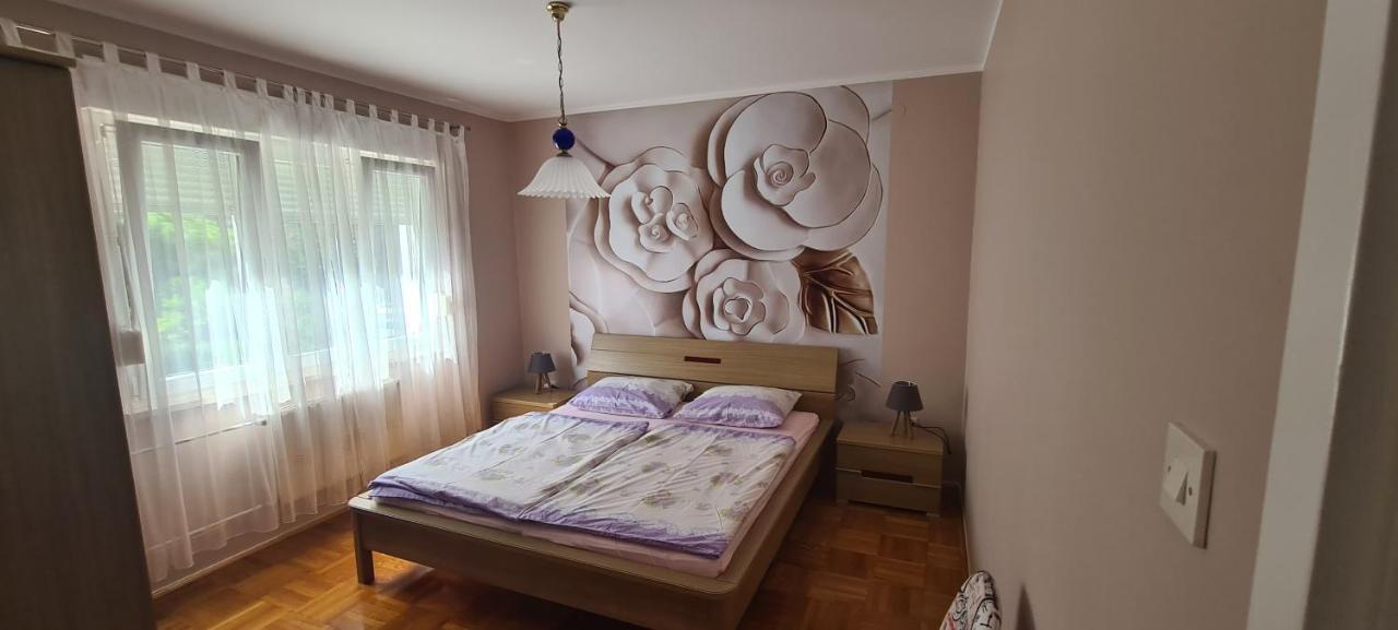 Kuca Luce Otel Mali Lošinj Dış mekan fotoğraf