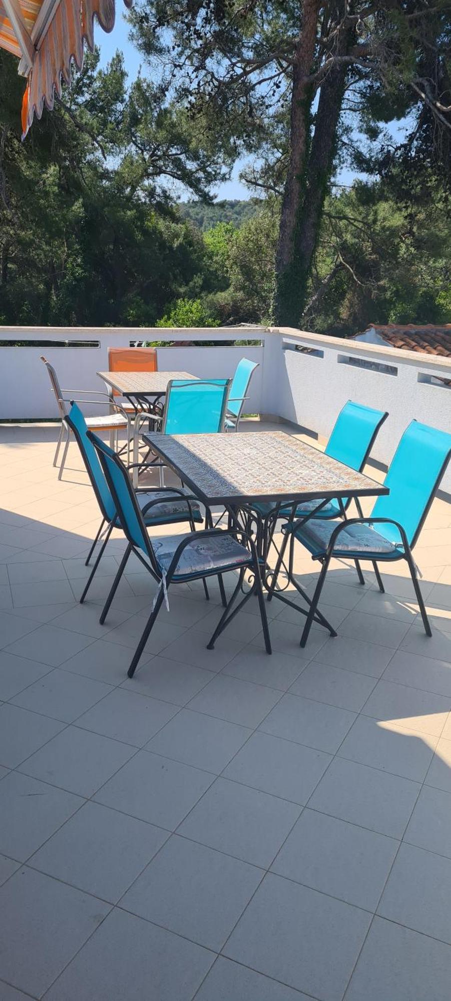 Kuca Luce Otel Mali Lošinj Oda fotoğraf