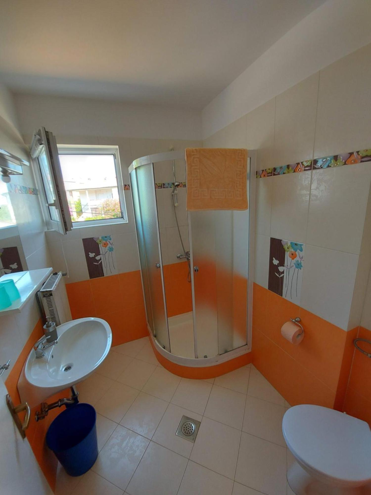 Kuca Luce Otel Mali Lošinj Oda fotoğraf