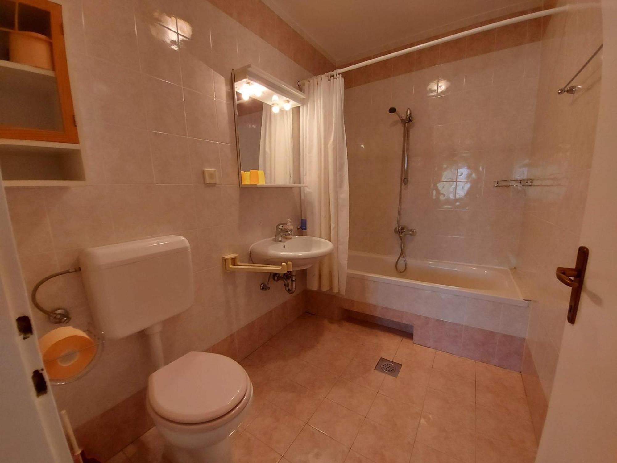 Kuca Luce Otel Mali Lošinj Oda fotoğraf