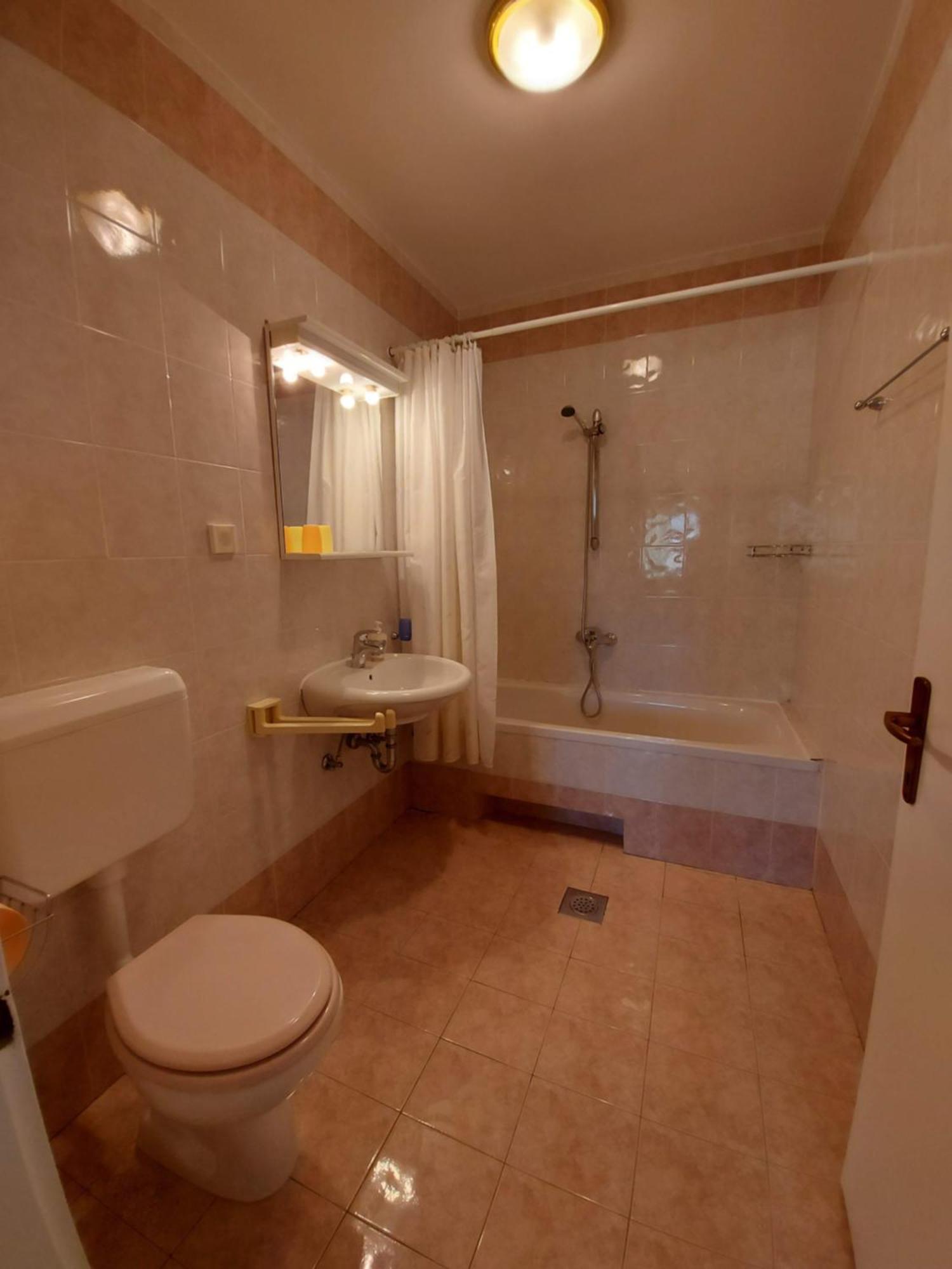 Kuca Luce Otel Mali Lošinj Oda fotoğraf