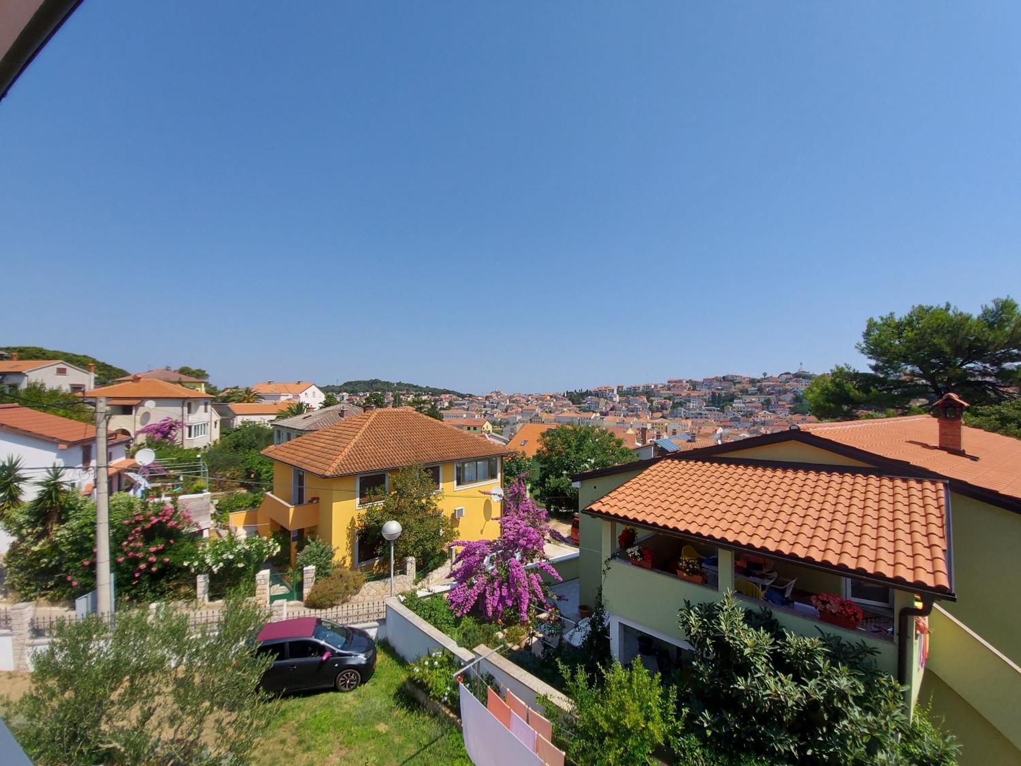 Kuca Luce Otel Mali Lošinj Oda fotoğraf