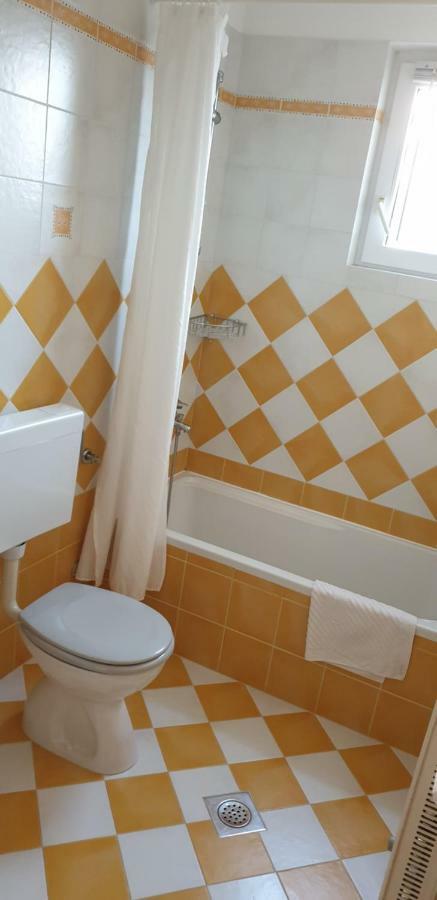 Kuca Luce Otel Mali Lošinj Dış mekan fotoğraf