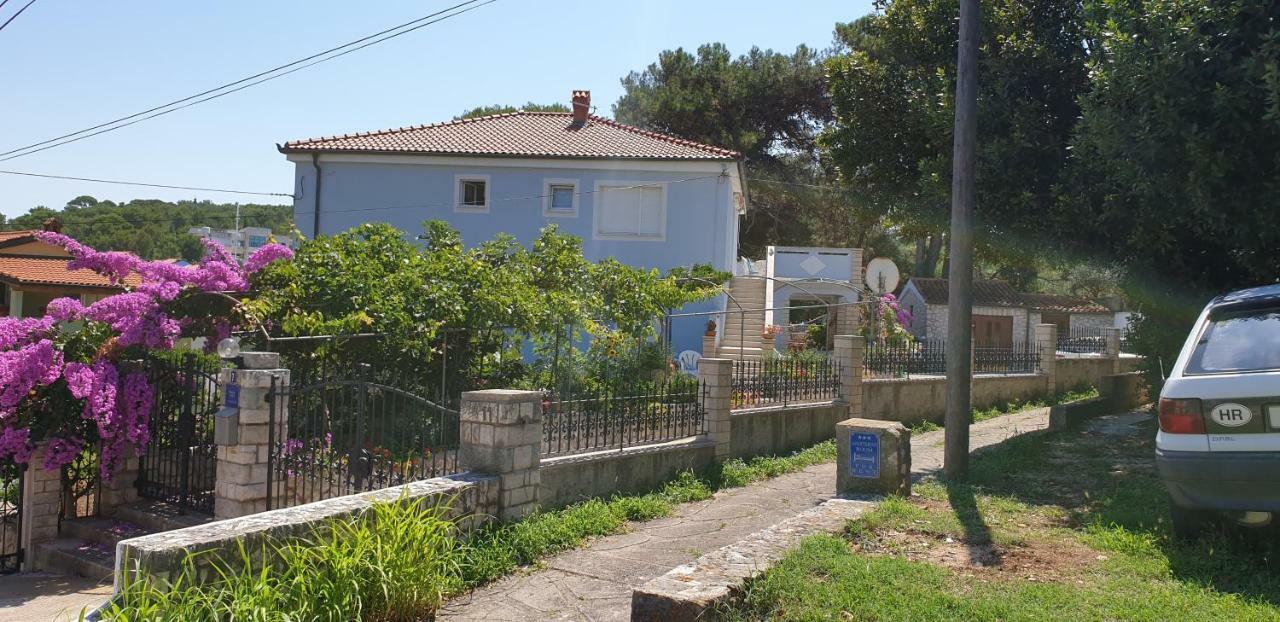 Kuca Luce Otel Mali Lošinj Dış mekan fotoğraf