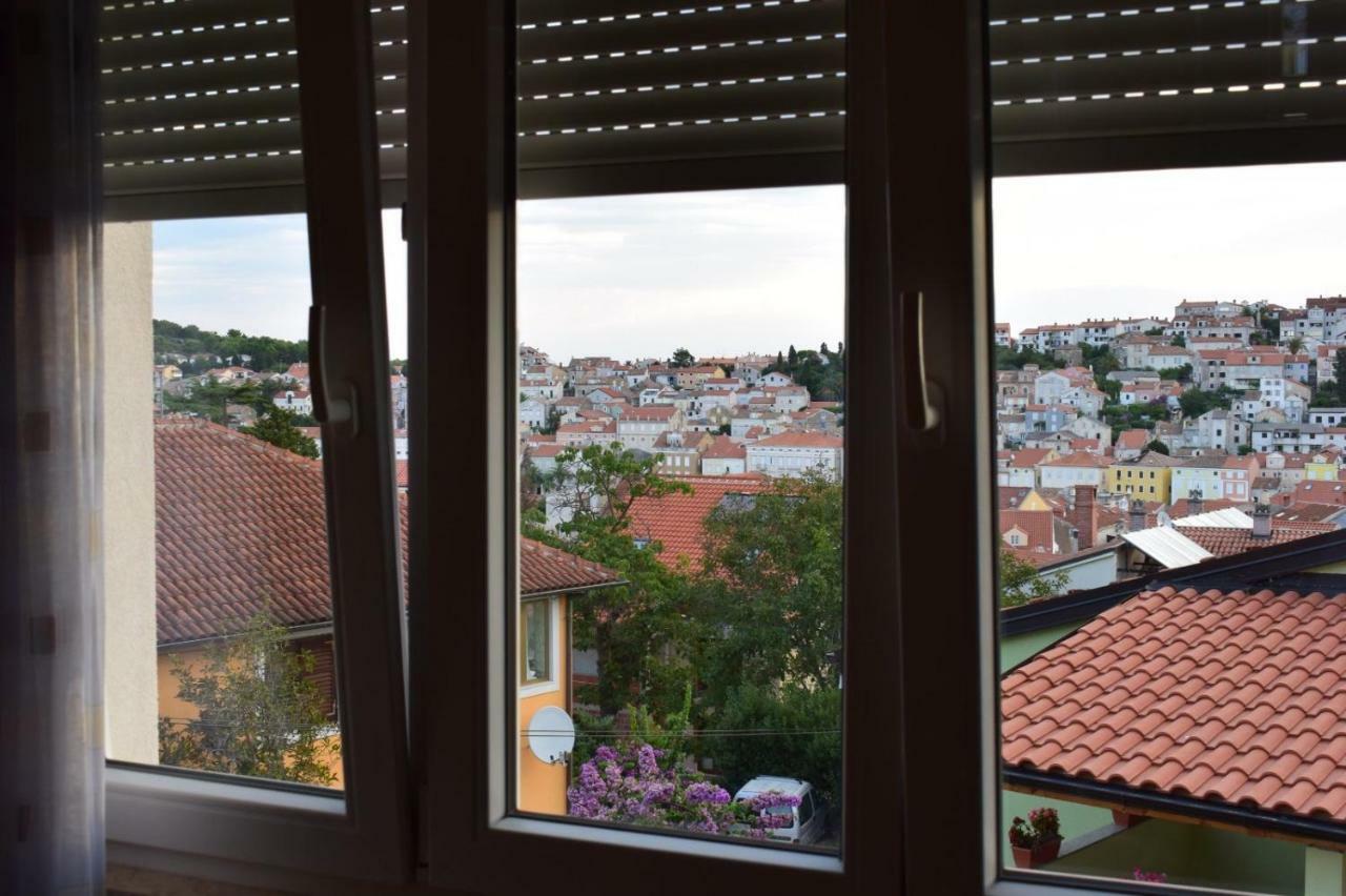 Kuca Luce Otel Mali Lošinj Dış mekan fotoğraf