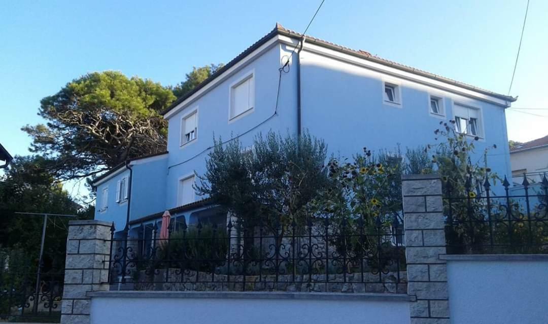 Kuca Luce Otel Mali Lošinj Dış mekan fotoğraf